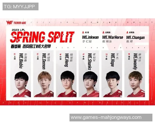 S15LOL比分挑战者杯积分榜更新WE战队以67分稳居第一名